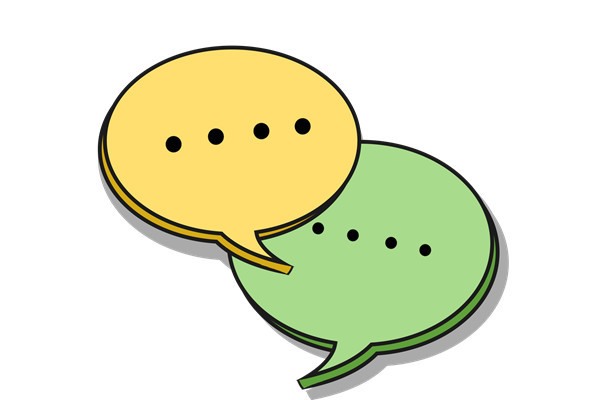 建立微信私域朋友圈人设三步?